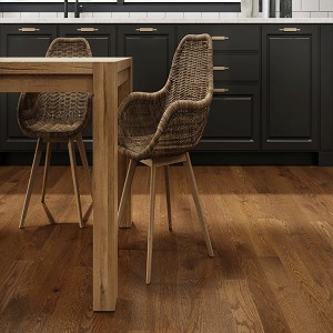 PRO Red Oak